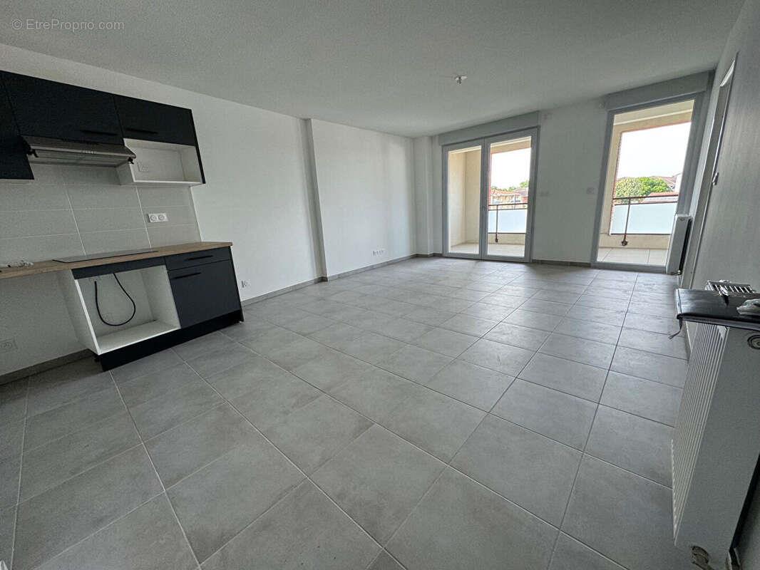 Appartement à vendre, 66m², Toulouse