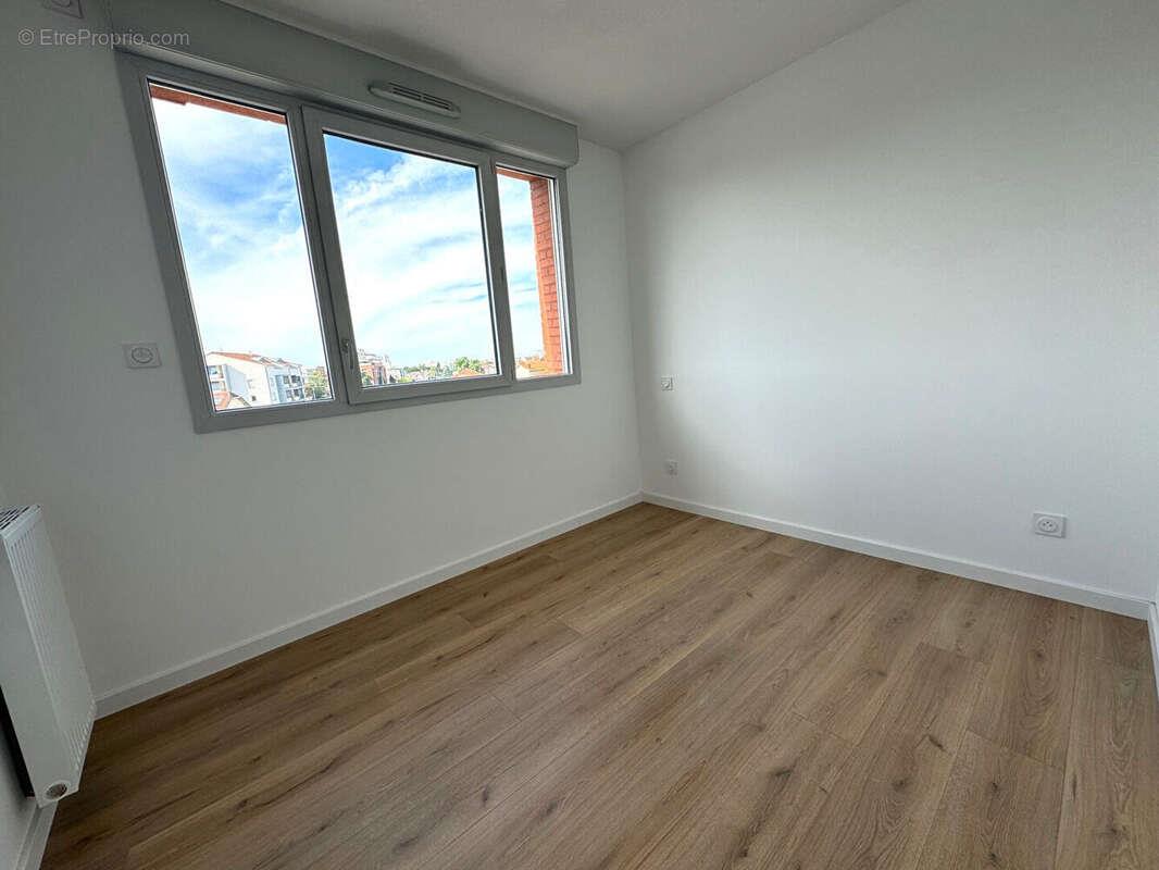Appartement à vendre, 66m², Toulouse