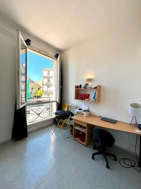 Appartement à vendre, 18m², Montpellier