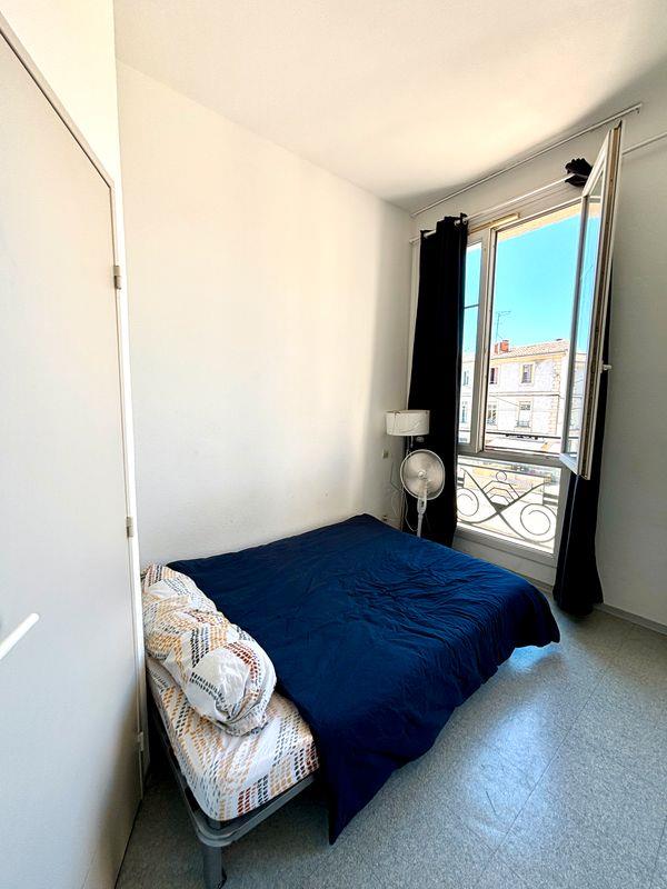 Appartement à vendre, 18m², Montpellier