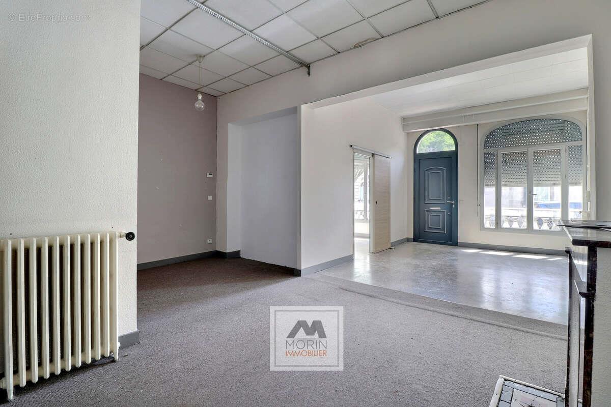Maison à vendre, 83m², Bordeaux