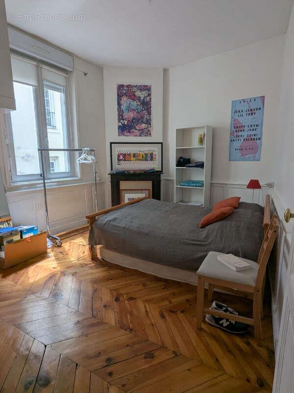 Appartement à vendre, 111m², Clermont-Ferrand