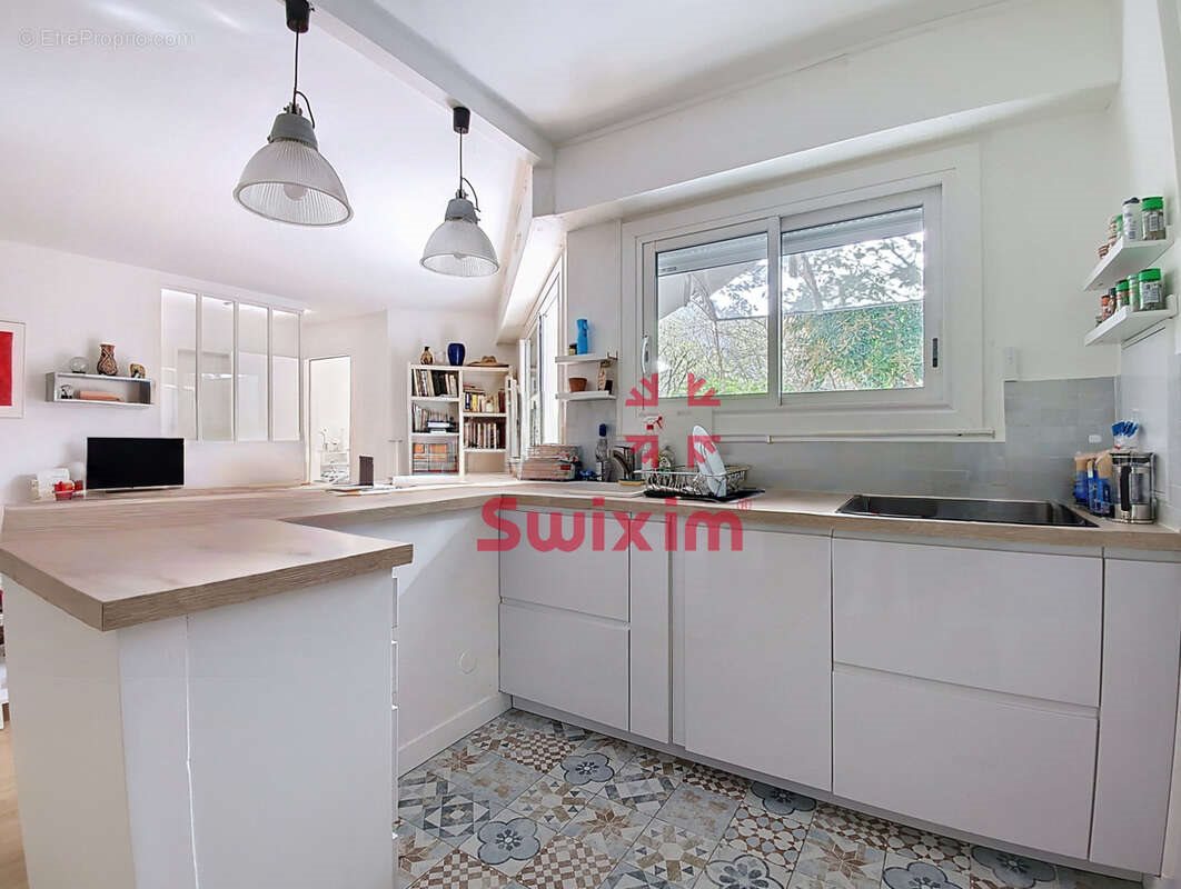 Appartement à vendre, 47m², Paris 12ème