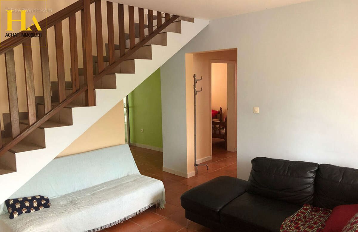 Maison à vendre, 90m², La Plaine-des-Palmistes