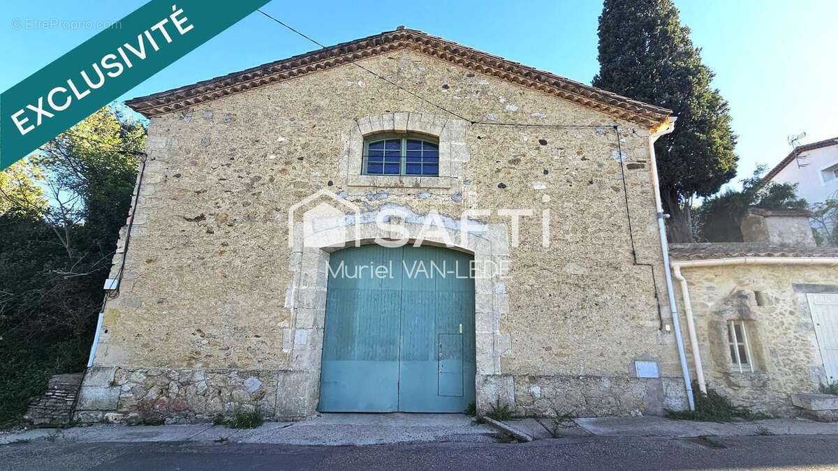 Appartement à vendre, 235m², Tressan
