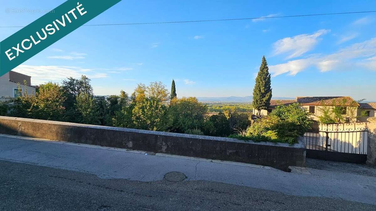 Appartement à vendre, 235m², Tressan