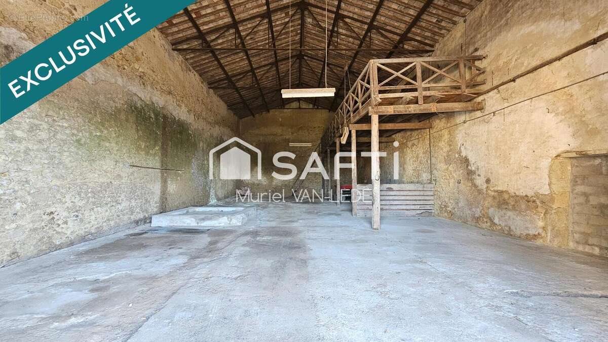 Appartement à vendre, 235m², Tressan