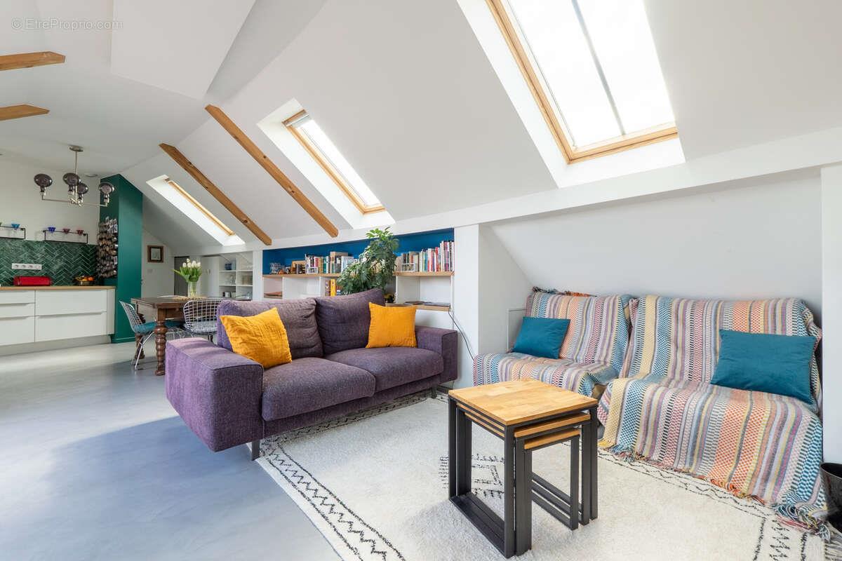 Appartement à vendre, 166m², Strasbourg