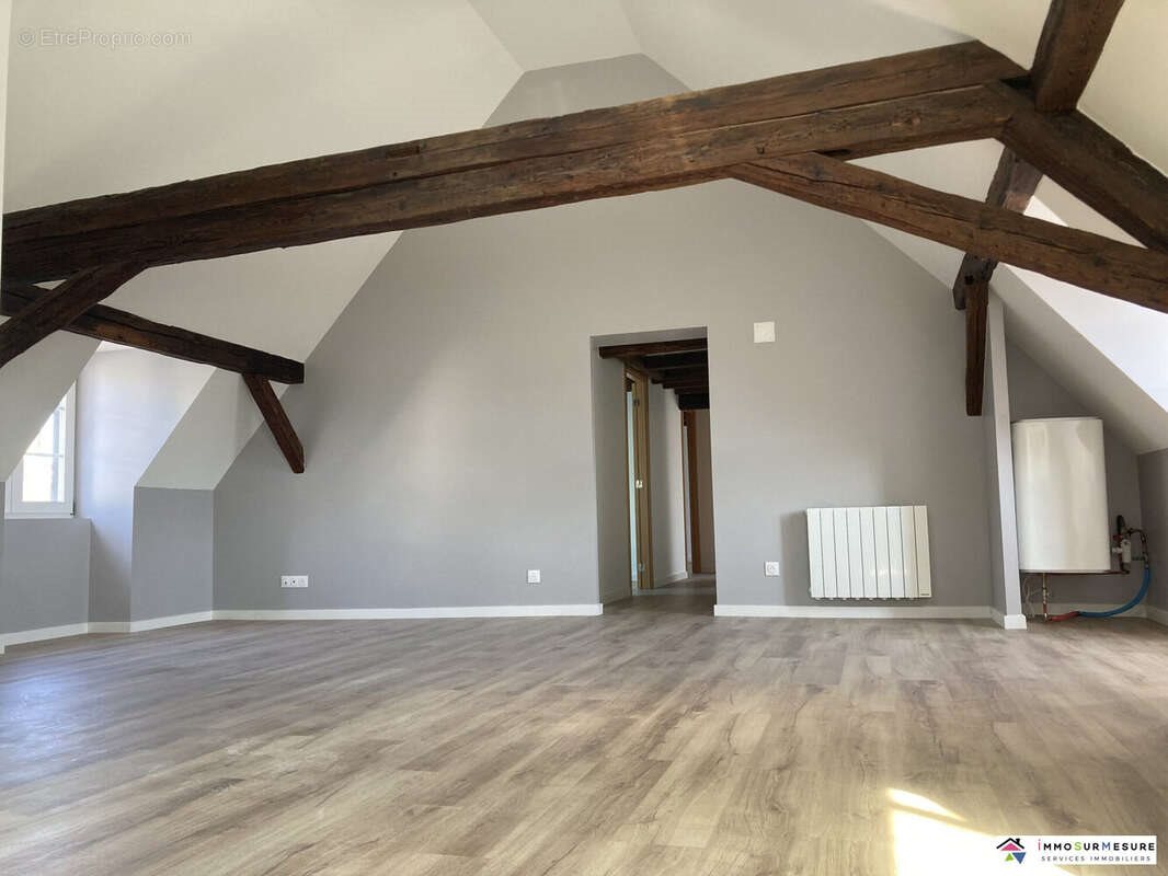 Appartement à vendre, 90m², Benfeld