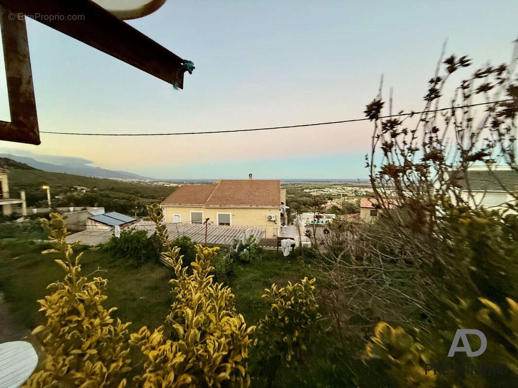Maison à vendre, 68m², Biguglia