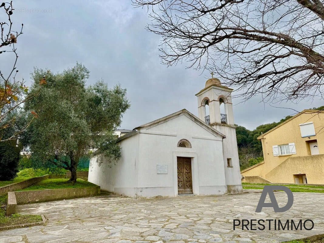 Maison à vendre, 68m², Biguglia