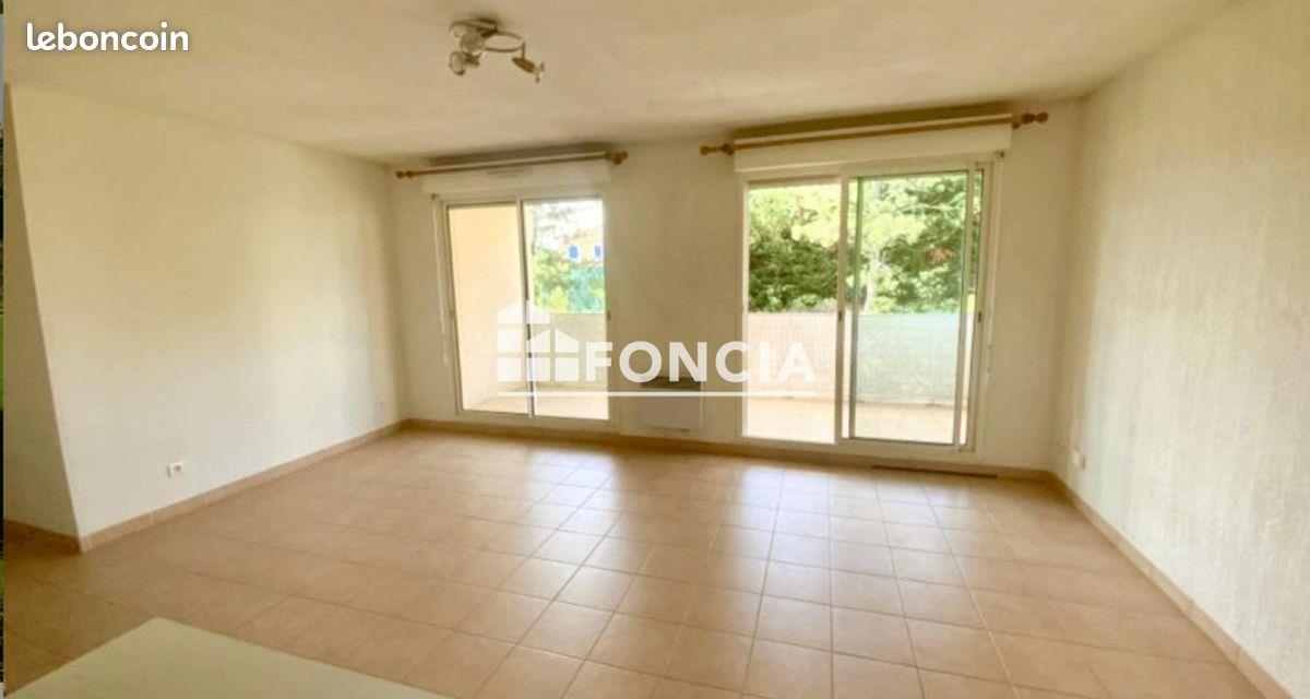 Appartement à vendre, 49m², Aix-en-Provence