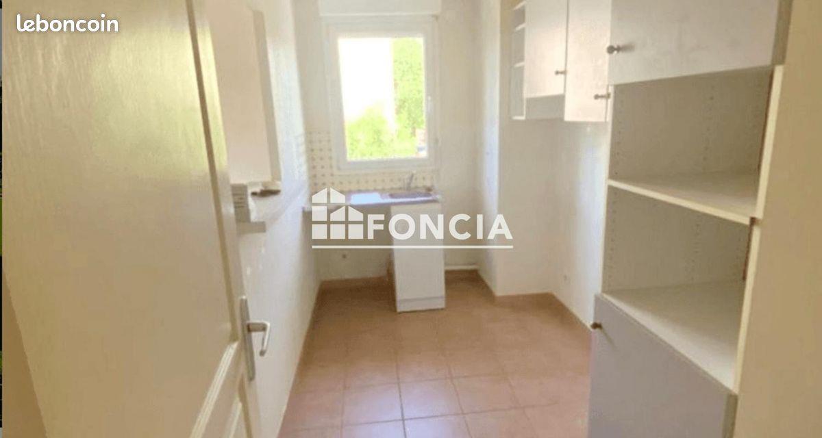 Appartement à vendre, 49m², Aix-en-Provence