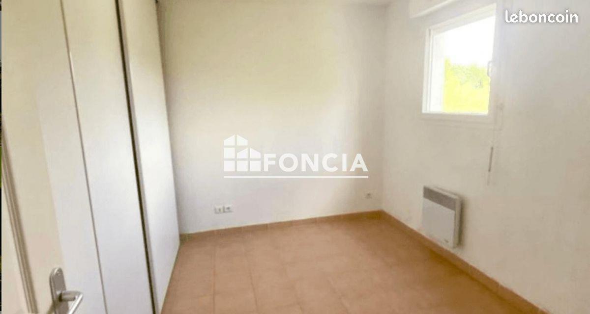 Appartement à vendre, 49m², Aix-en-Provence