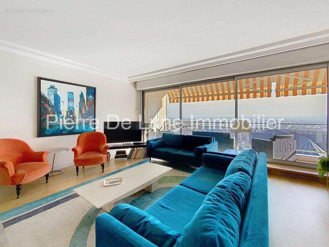 Appartement à vendre, 133m², Lyon 1er