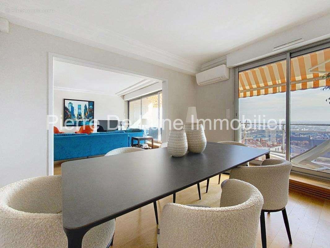 Appartement à vendre, 133m², Lyon 1er