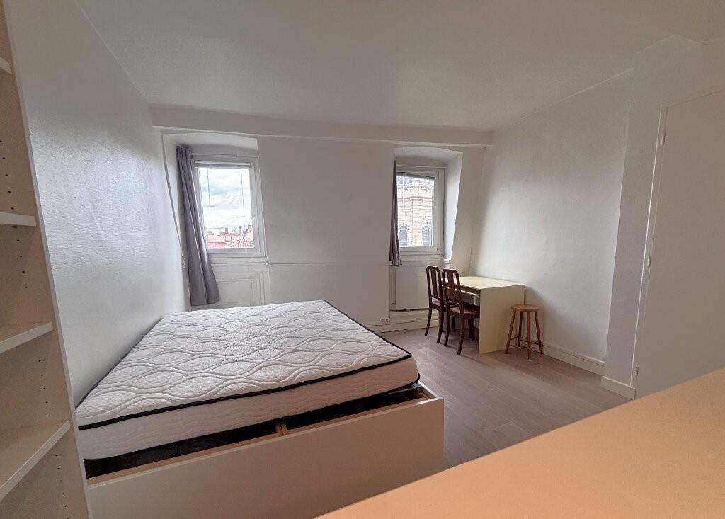 Maison à vendre, 22m², Lyon 2ème