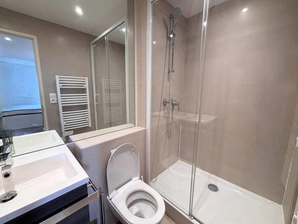 Maison à vendre, 22m², Lyon 2ème