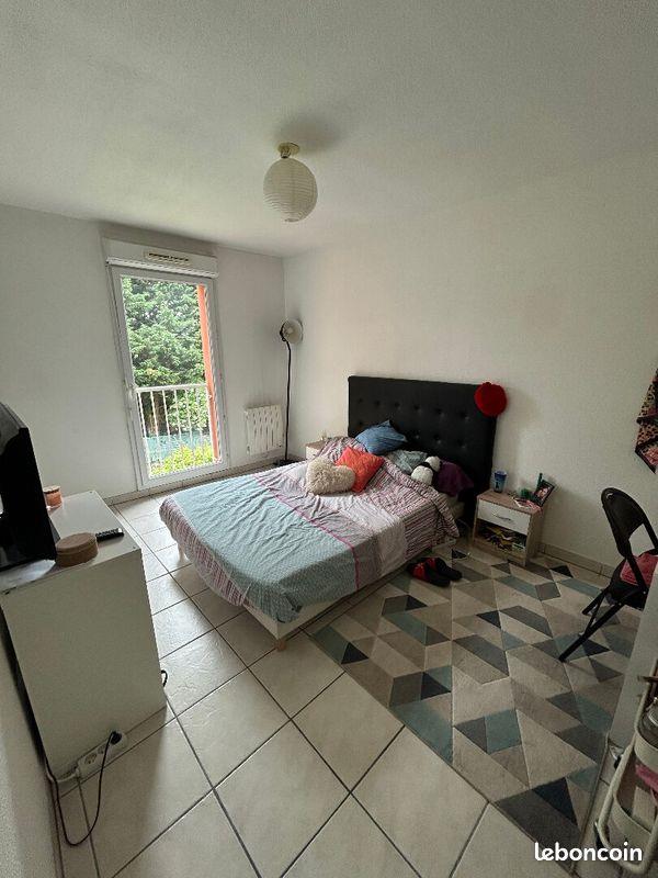 Appartement à vendre, 51m², Somain
