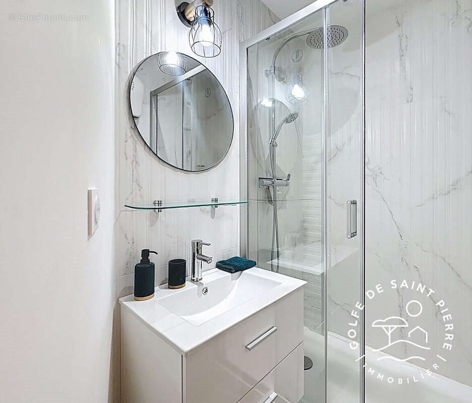 Appartement à vendre, 220m², Sète