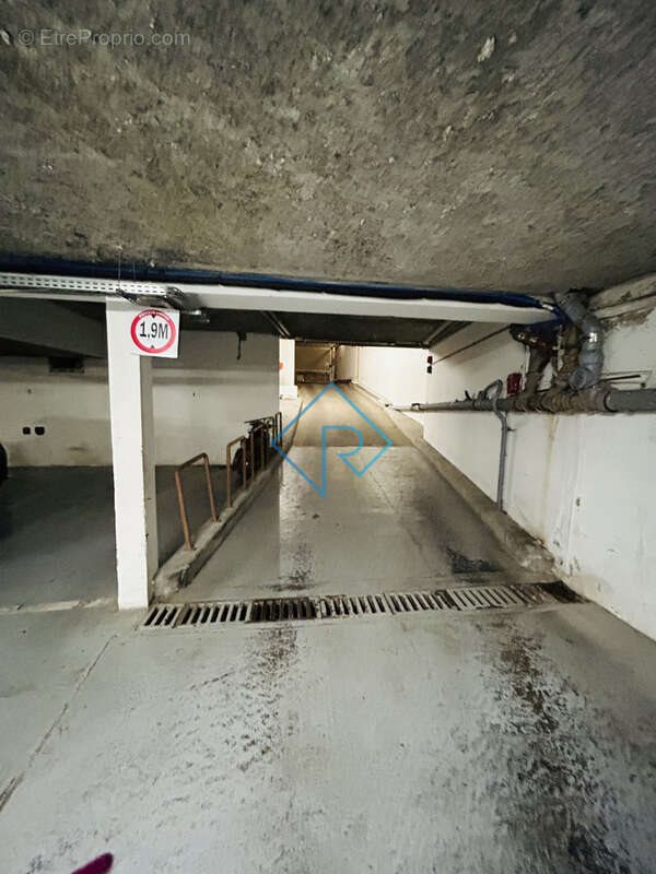 Maison à vendre, 11m², Paris 19ème