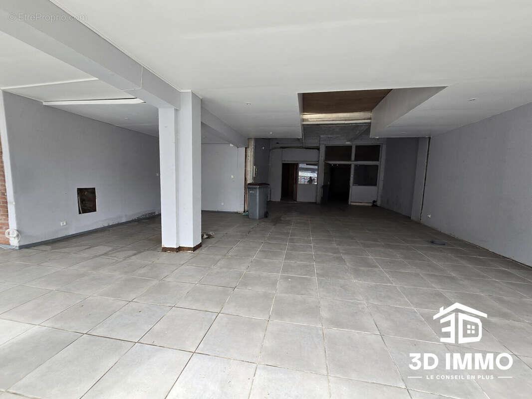 Appartement à vendre, 83m², Avesnes-sur-Helpe