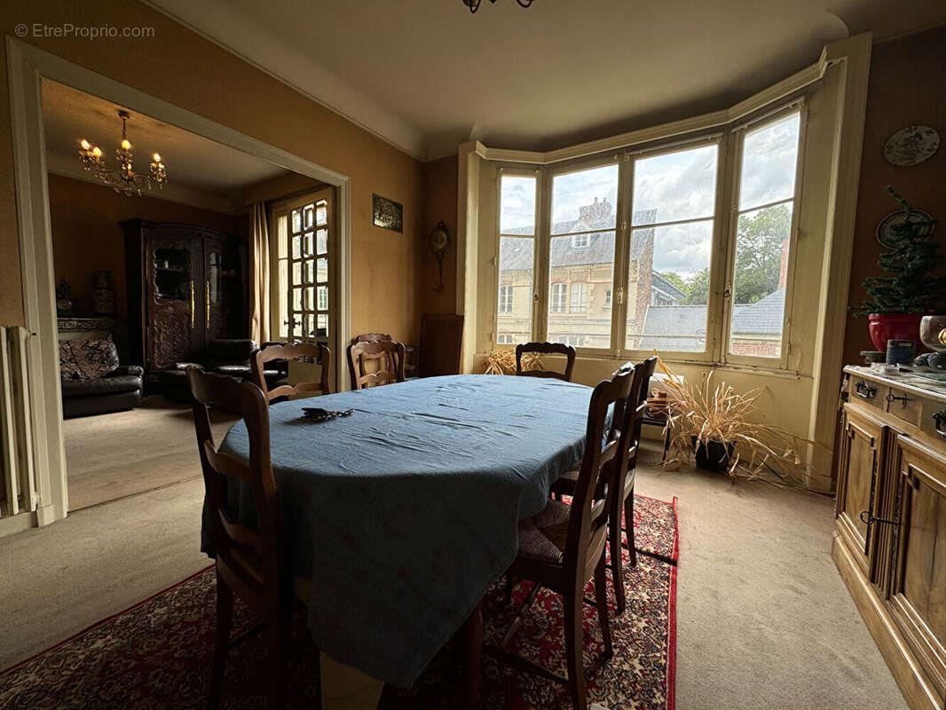 Appartement à vendre, 161m², Rennes