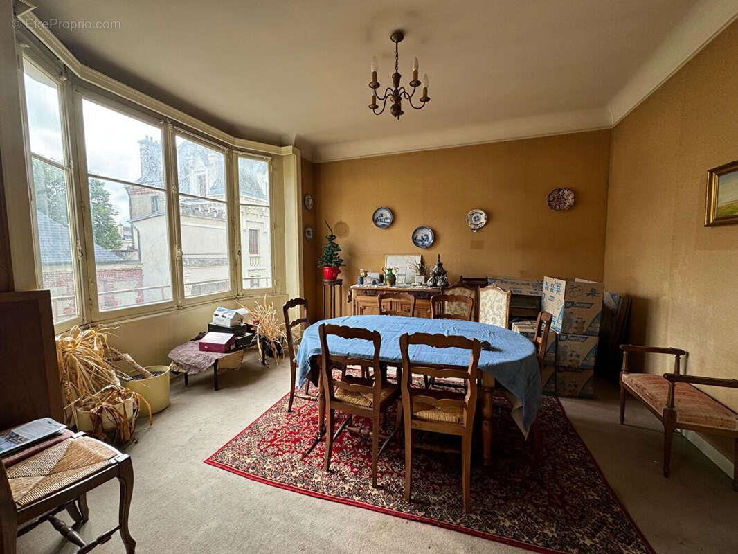 Appartement à vendre, 161m², Rennes