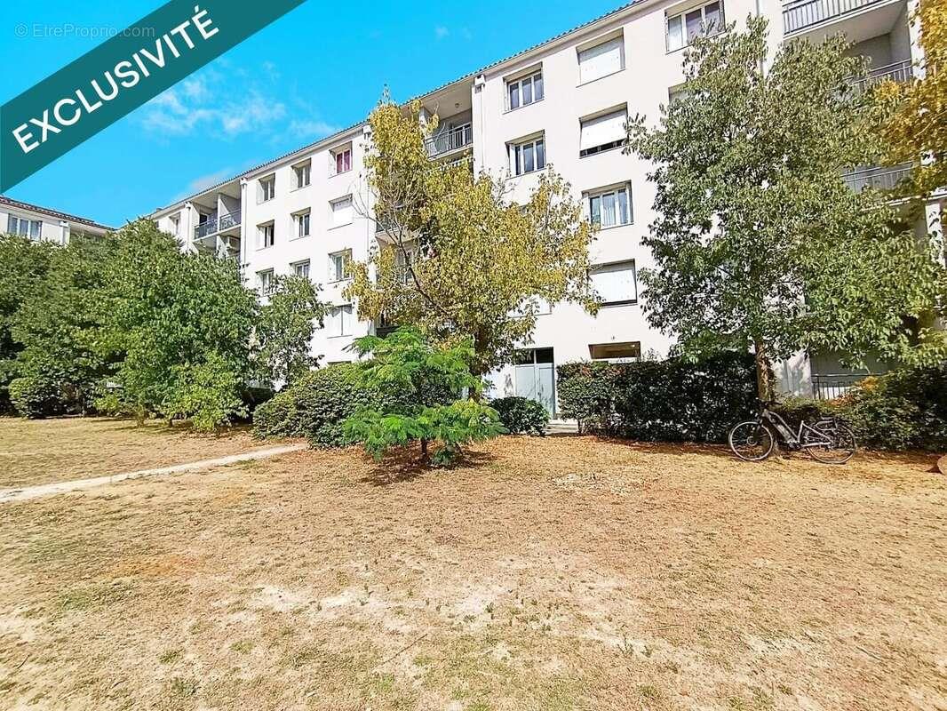 Appartement à vendre, 65m², Montpellier