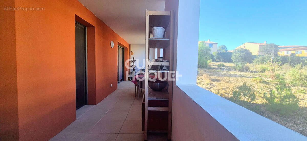 Appartement à vendre, 63m², Aix-en-Provence