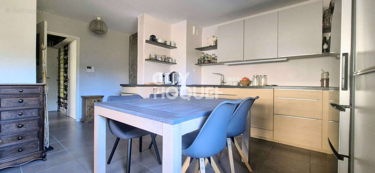Appartement à vendre, 63m², Aix-en-Provence