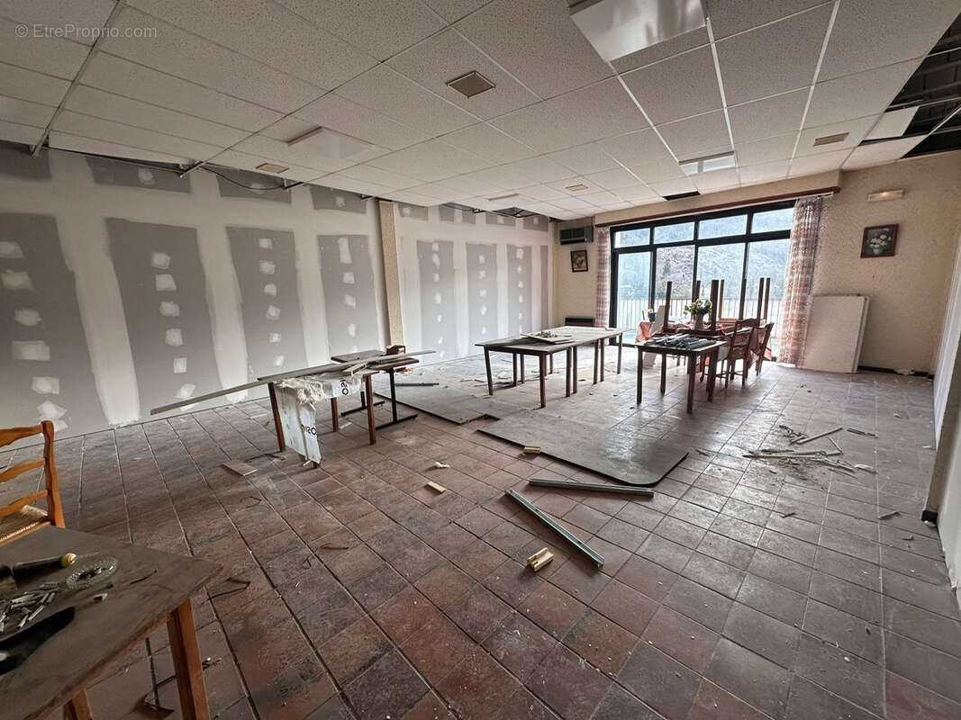 Appartement à vendre, 98m², Aspin-en-Lavedan