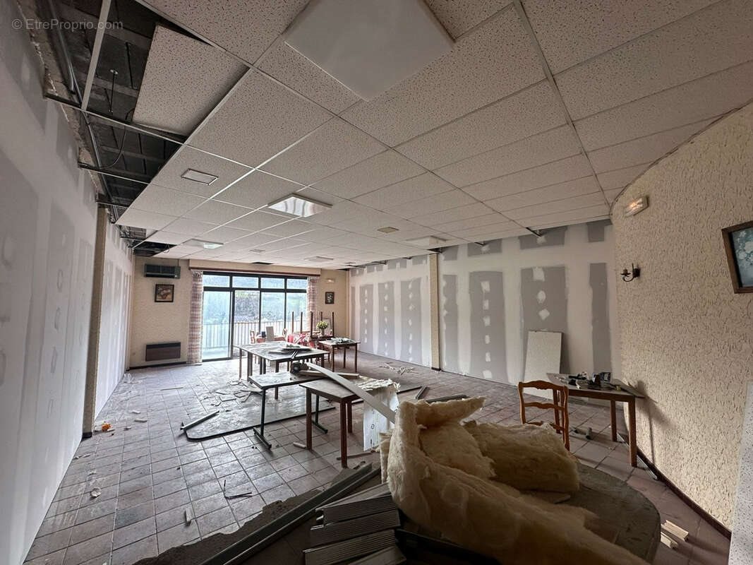 Appartement à vendre, 98m², Aspin-en-Lavedan