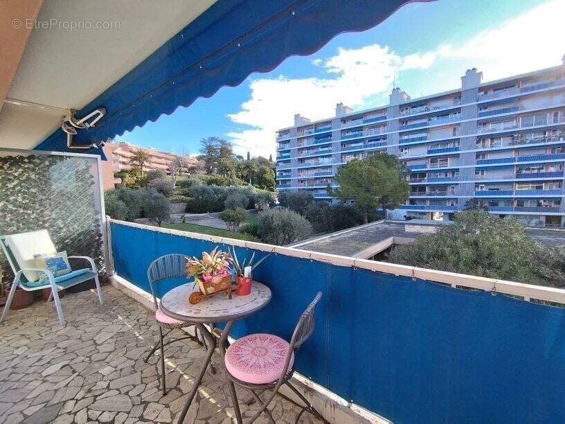 Appartement à vendre, 64m², Grasse