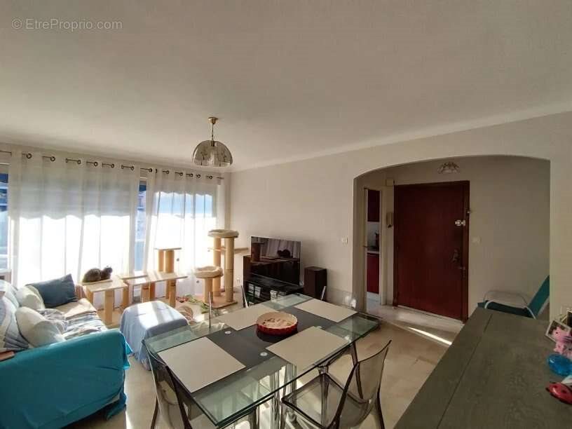 Appartement à vendre, 64m², Grasse
