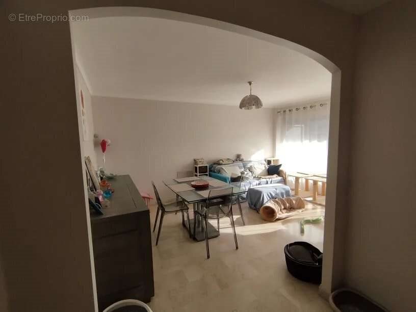 Appartement à vendre, 64m², Grasse