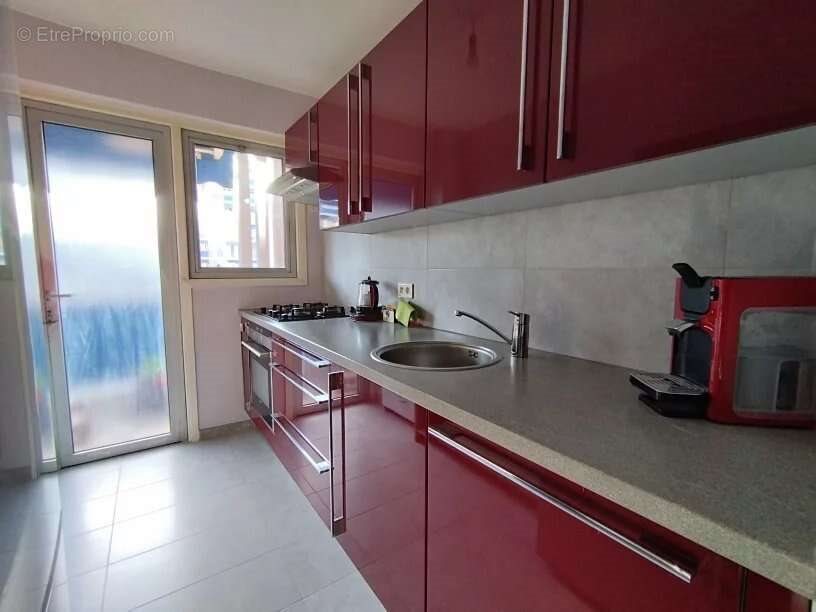 Appartement à vendre, 64m², Grasse