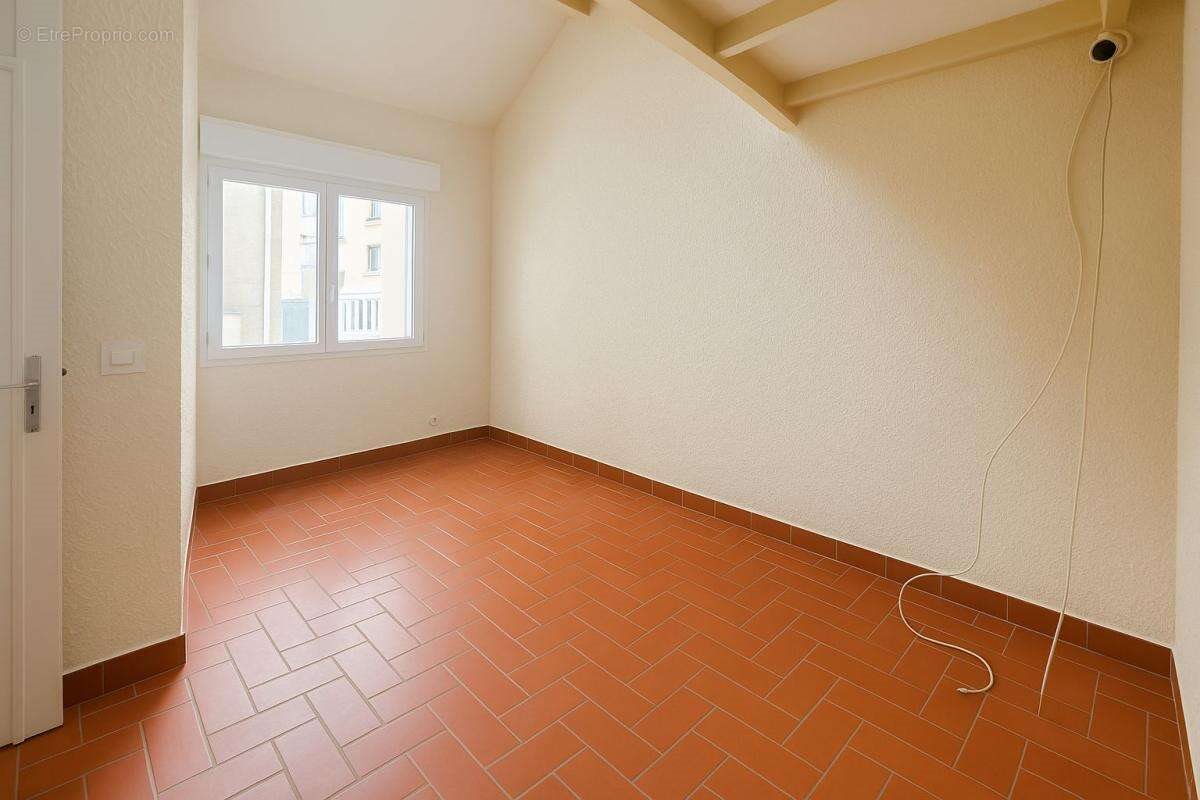 Appartement à vendre, 24m², Reims