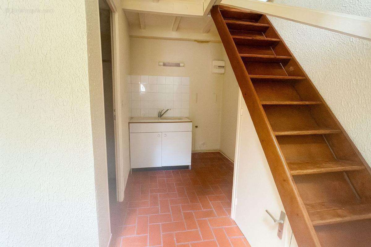 Appartement à vendre, 24m², Reims