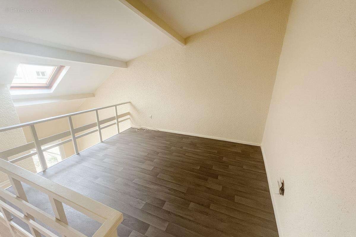 Appartement à vendre, 24m², Reims