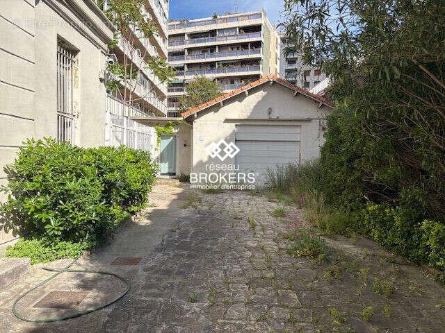 Appartement à vendre, 436m², Marseille 8ème