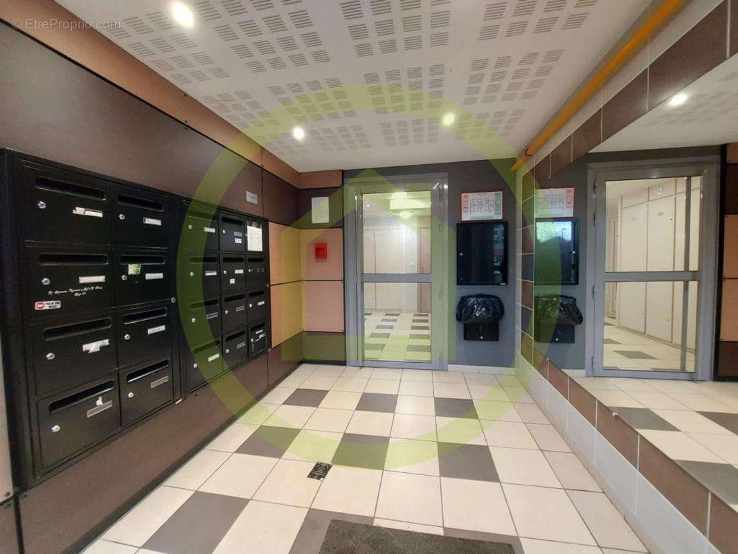 Appartement à vendre, 63m², Louvroil