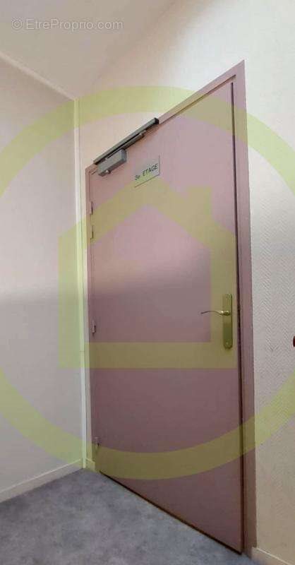 Appartement à vendre, 63m², Louvroil