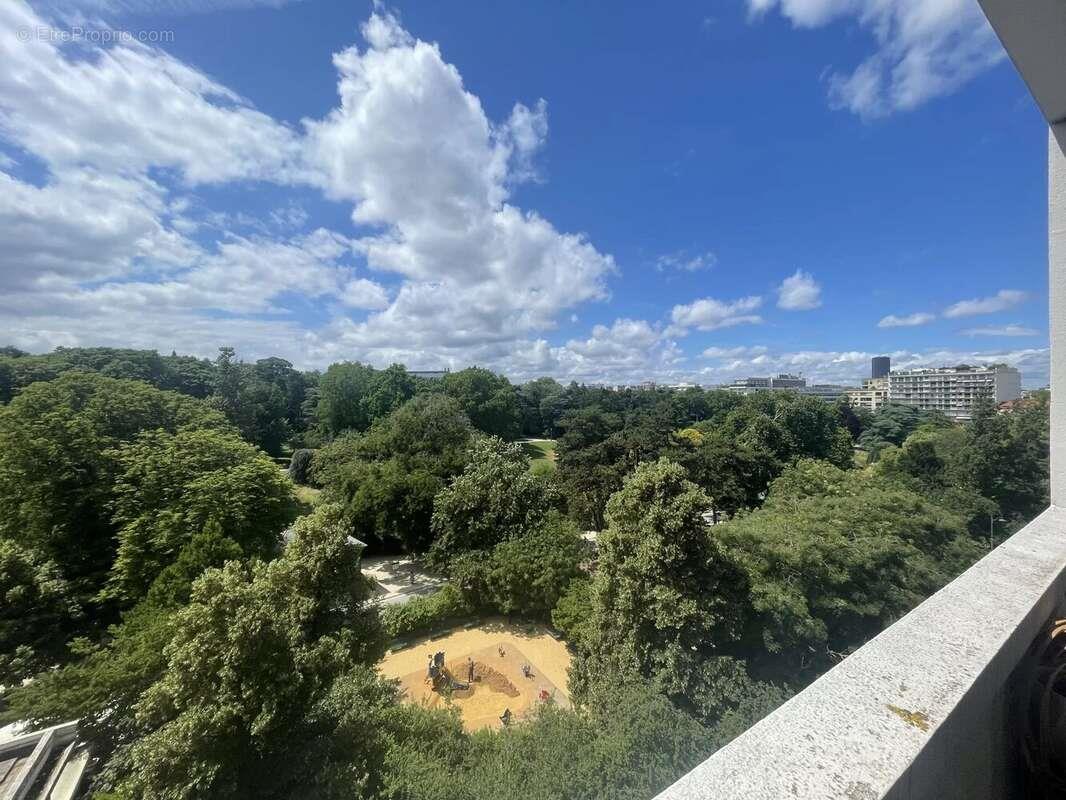 Appartement à vendre, 52m², Paris 14ème