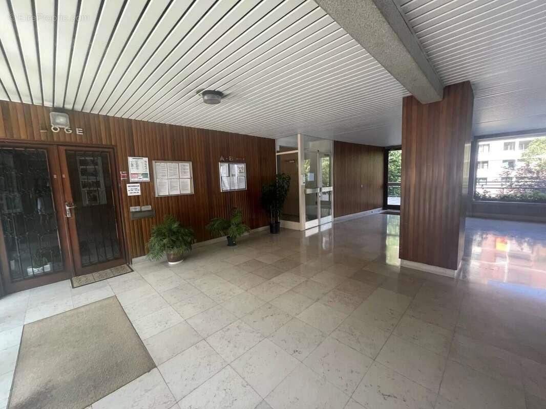 Appartement à vendre, 52m², Paris 14ème