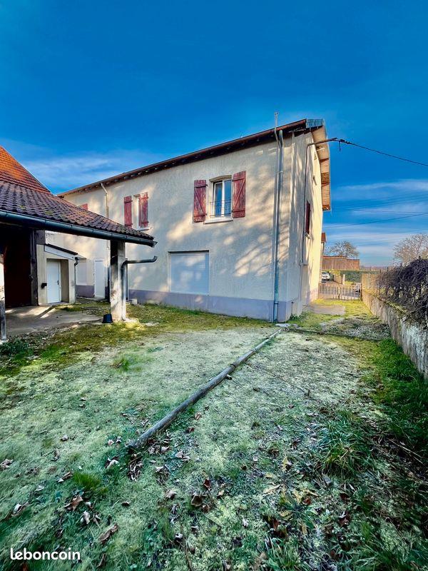 Appartement à vendre, 311m², Fontaine-lès-Luxeuil