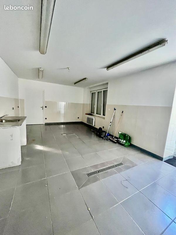 Appartement à vendre, 311m², Fontaine-lès-Luxeuil