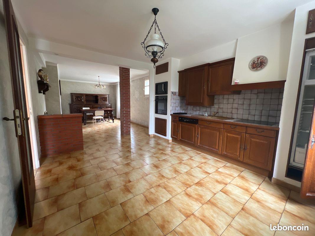 Maison à vendre, 140m², Toulouse