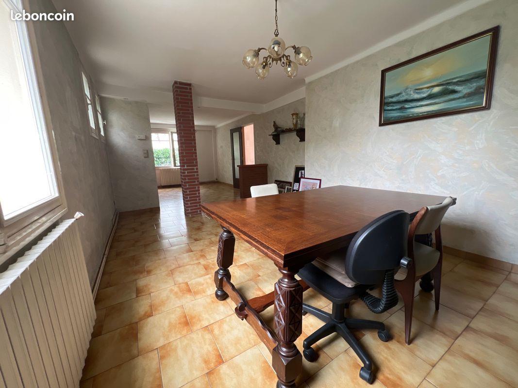 Maison à vendre, 140m², Toulouse