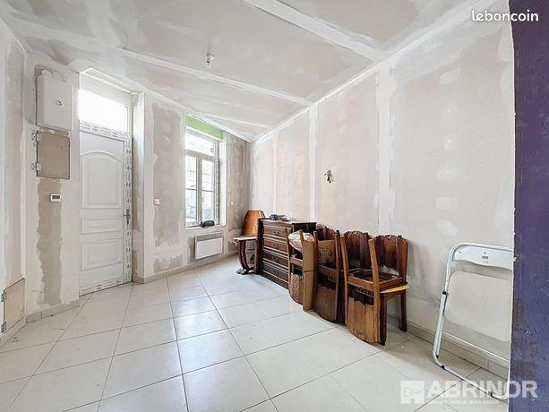 Maison à vendre, 133m², Lille